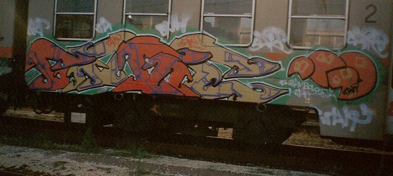 CAGE IRA  FS